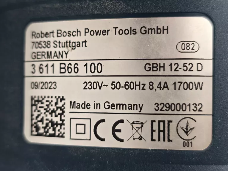 mlot-udarowy-bosch-gbh-12-52d-1700w-119kg-19j-zasilanie-sieciowe