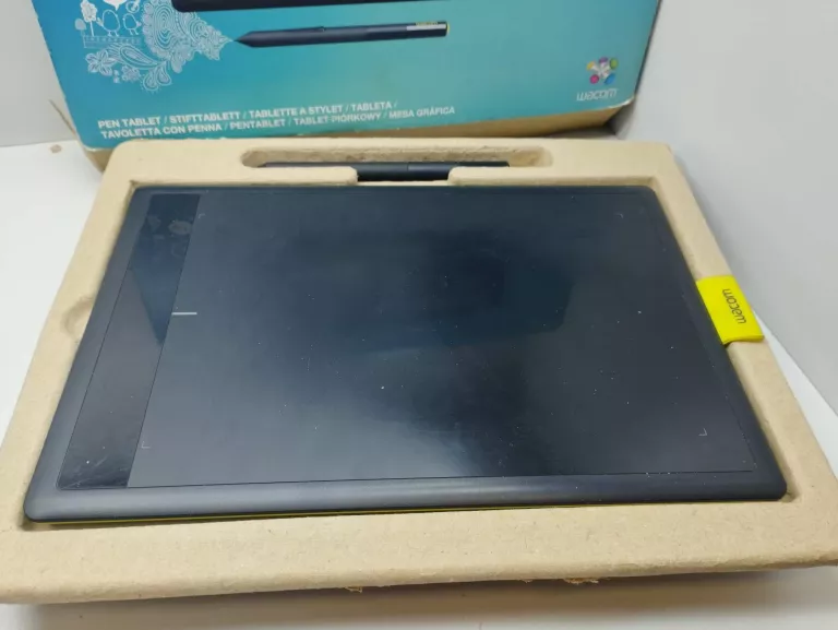 TABLET GRAFICZNY ONE BY WACOM CTL-671