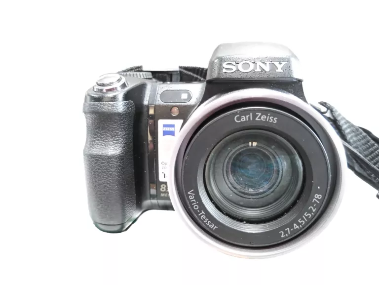 APARAT SONY DSC H-7