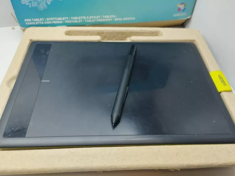 TABLET GRAFICZNY ONE BY WACOM CTL-671
