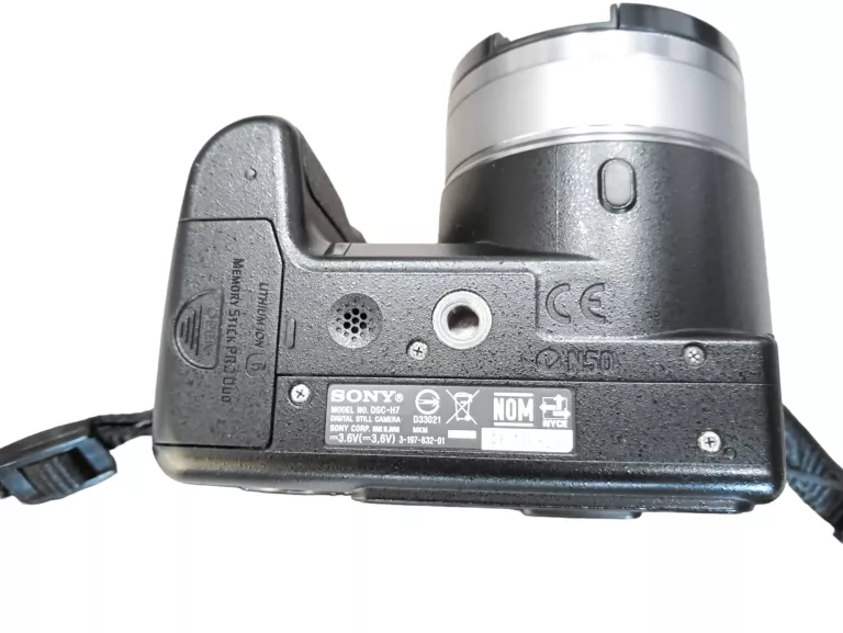 APARAT SONY DSC H-7
