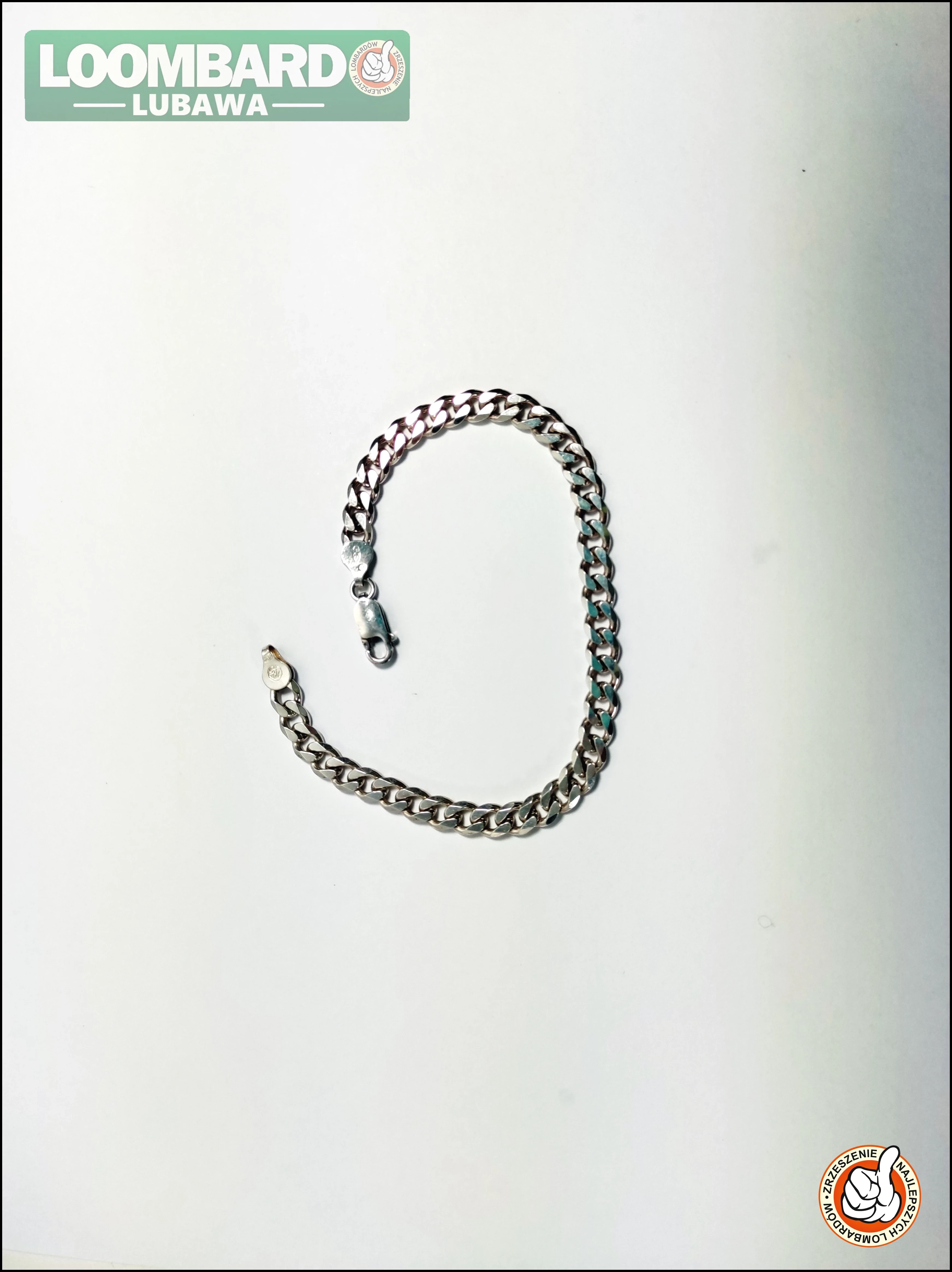 delikatna-srebrna-bransoletka-pr925-r23-stan-nie-wymaga-renowacji