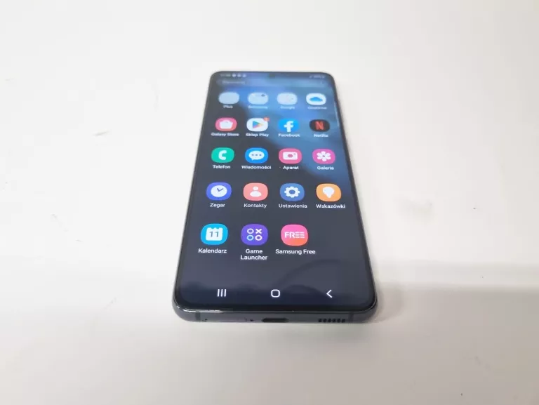 TELEFON SAMSUNG GALAXY S21 5G 8/128GB