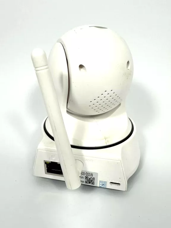 KAMERA IP OBROTOWA OVERMAX CAMSPOT 3.3 WEWNĘTRZNA