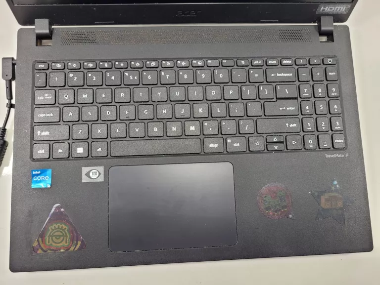 LAPTOP ACER TRAVELMATE P215-54 I3-1215U/8GB/240GB