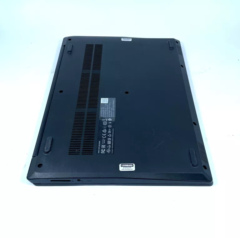 LAPTOP NOTEBOOK LENOVO S145-14IGM INTEL CEL CPU 4205U 4/120 GB WIN 11 HOM
