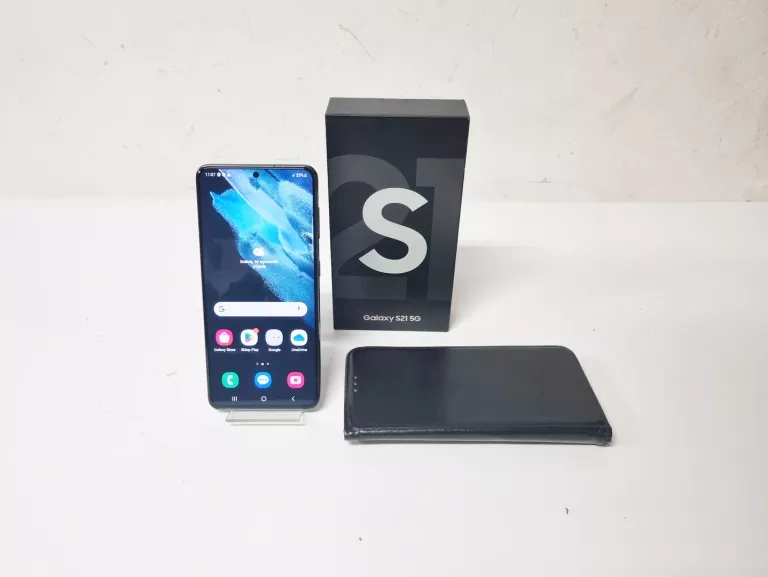 TELEFON SAMSUNG GALAXY S21 5G 8/128GB