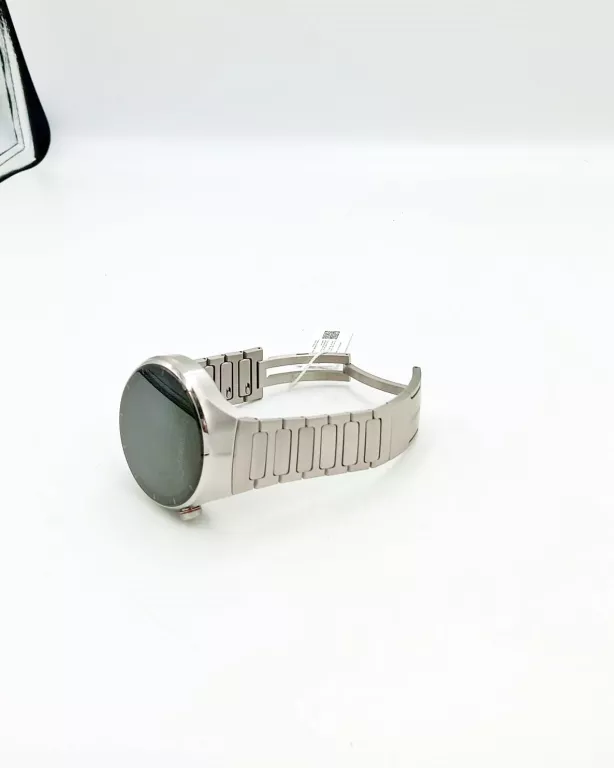 SMARTWATCH HUAWEI WATCH 4 PRO ELITE SREBRNY