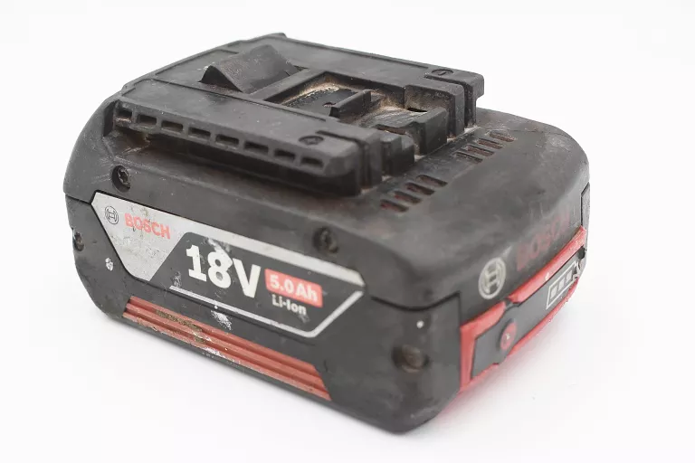 AKUMULATOR BOSCH GBA 18V 5.0AH