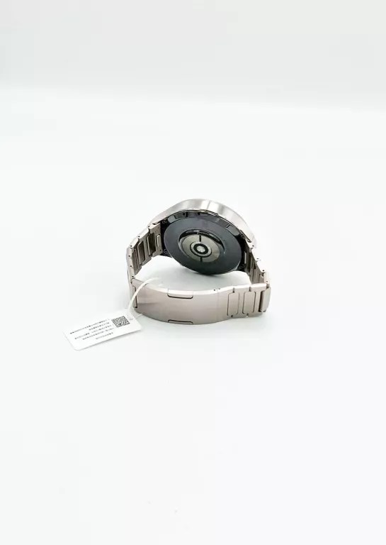 SMARTWATCH HUAWEI WATCH 4 PRO ELITE SREBRNY