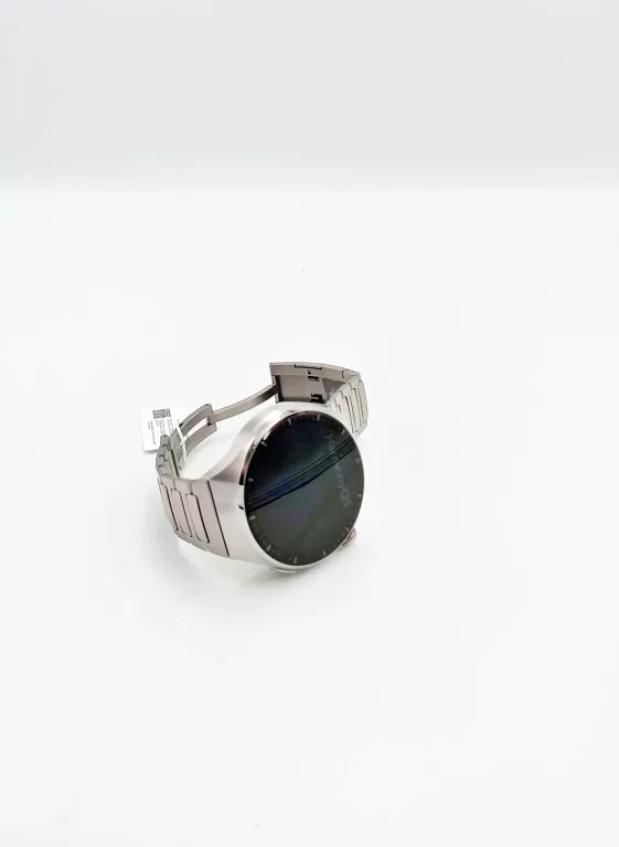SMARTWATCH HUAWEI WATCH 4 PRO ELITE SREBRNY