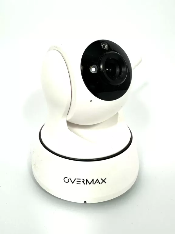 KAMERA IP OBROTOWA OVERMAX CAMSPOT 3.3 WEWNĘTRZNA