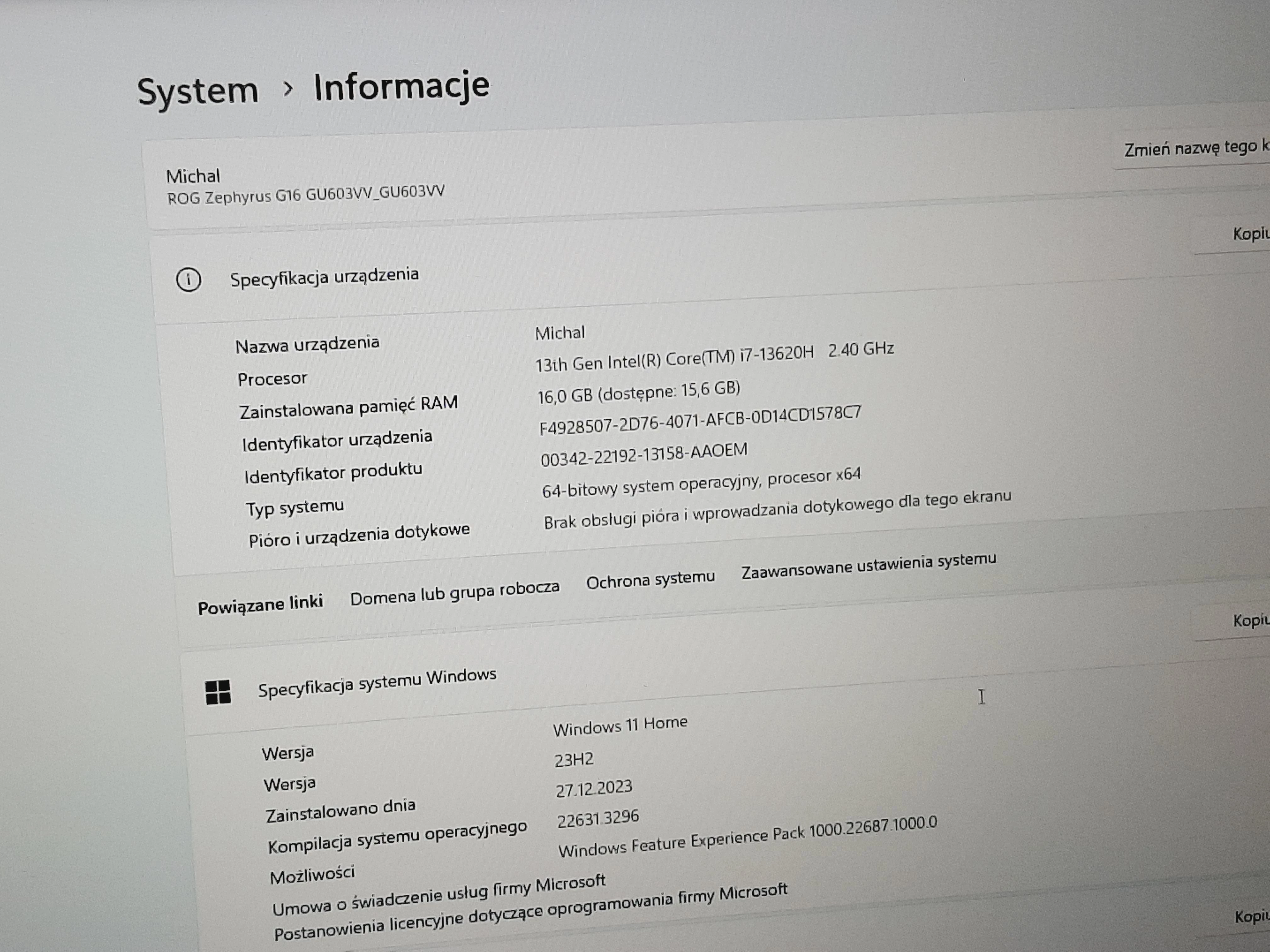 asus-rog-zephyrus-g16-gu603-i7-13620h-16512-gb-rtx-4060-kod-producenta-gu603zv-n4013w