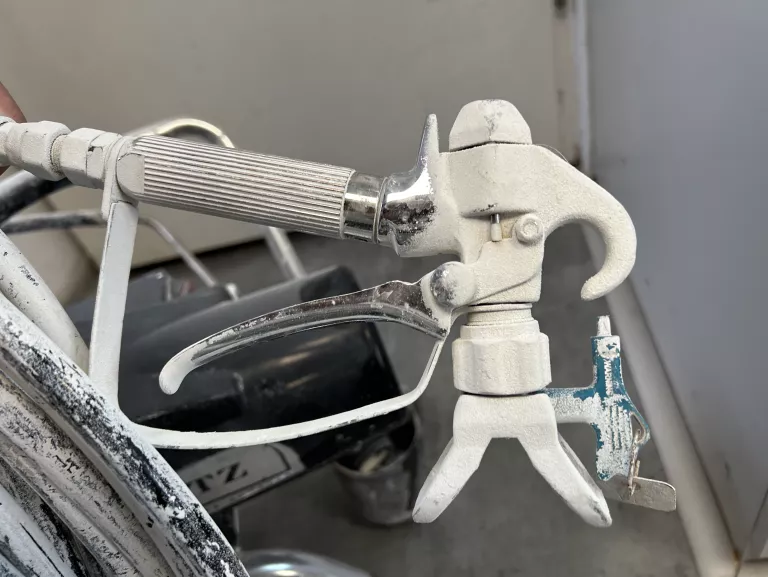 AGREGAT MALARSKI GTECH 1000 KOMATZ