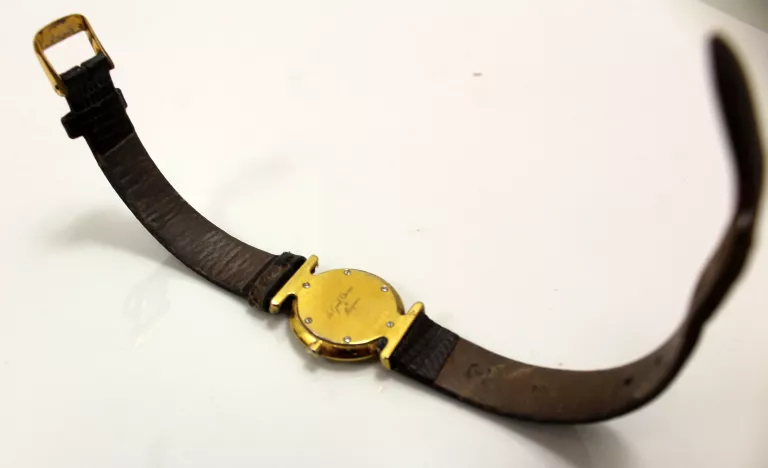 ZEGAREK LONGINES L4 135.2