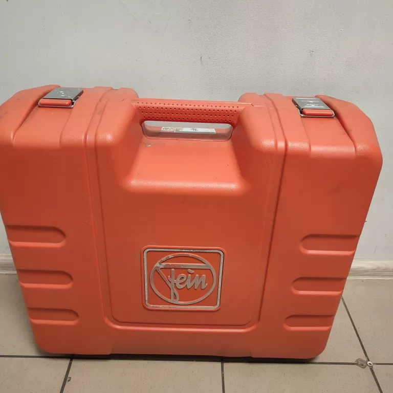 WIERTARKA MAGNETYCZNA FEIN KBM 50 U