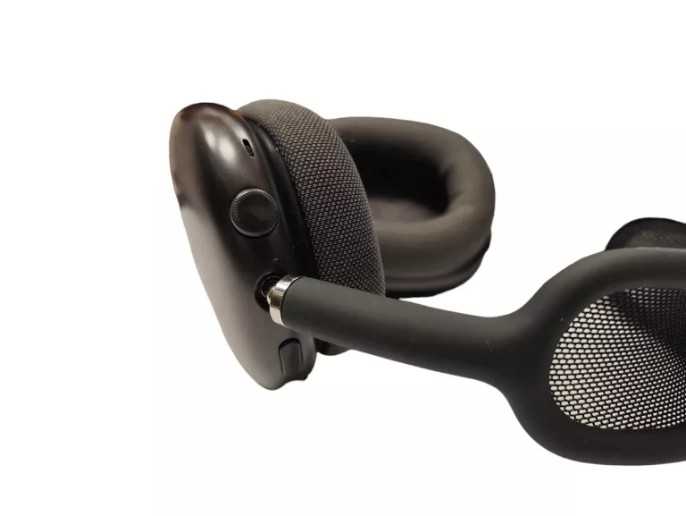 SŁUCHAWKI APPLE AIRPODS MAX A2096 | Bezprzewodowe | Loombard.pl