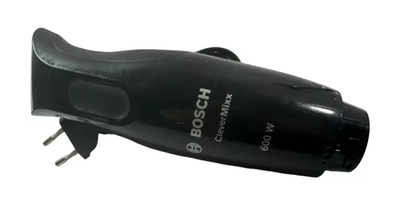 BLENDER BOSCH CLEVERMIXX 600W!