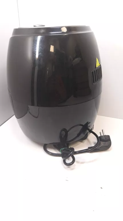 FRYTKOWNICA BEZTŁUSZCZOWA RAVEN EFN002