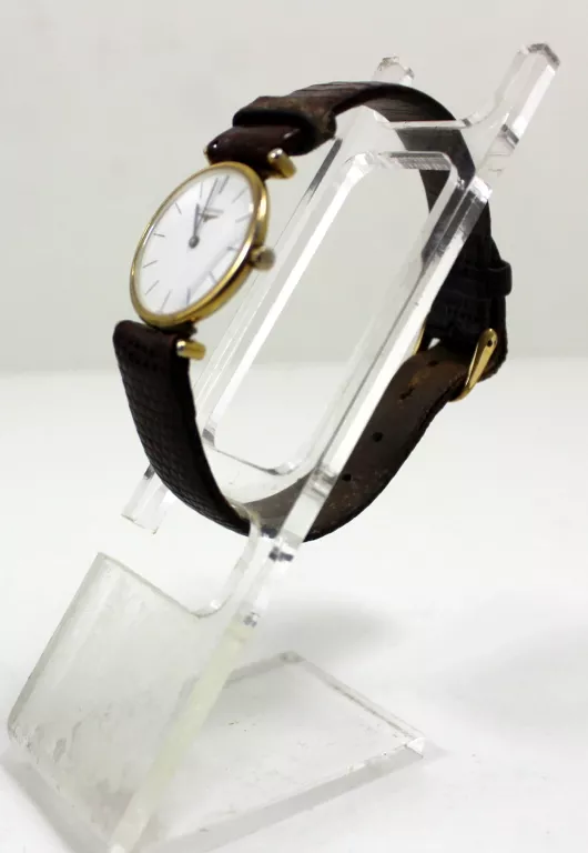 ZEGAREK LONGINES L4 135.2