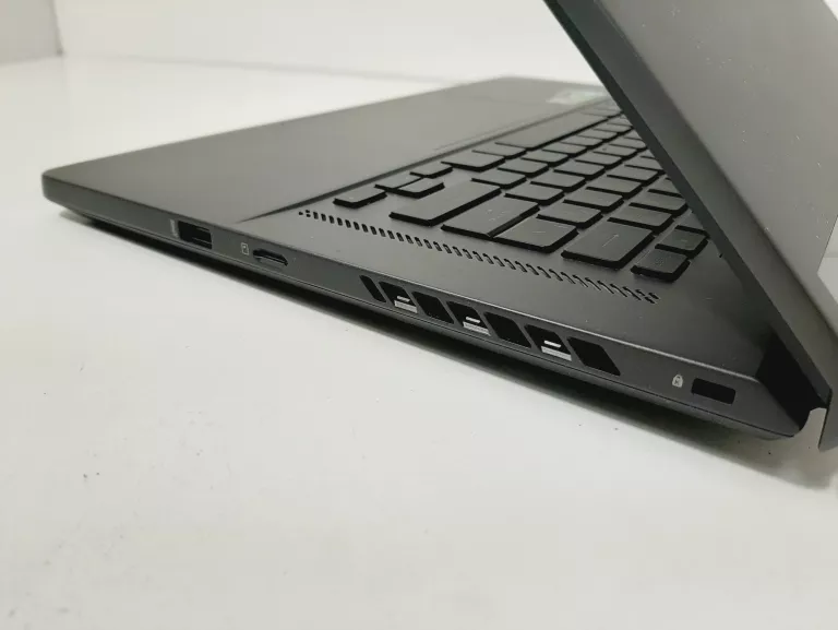 ASUS ROG ZEPHYRUS G16 GU603 I7-13620H 16/512 GB  RTX 4060