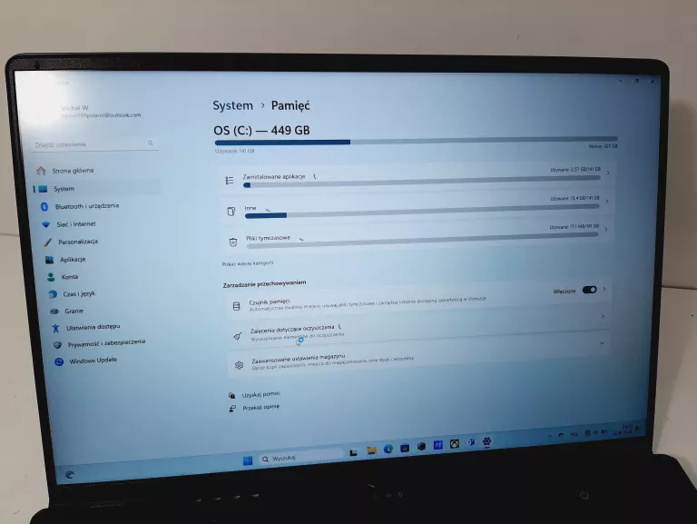 ASUS ROG ZEPHYRUS G16 GU603 I7-13620H 16/512 GB  RTX 4060
