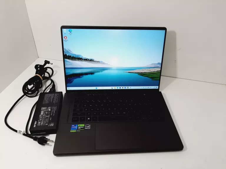 ASUS ROG ZEPHYRUS G16 GU603 I7-13620H 16/512 GB  RTX 4060