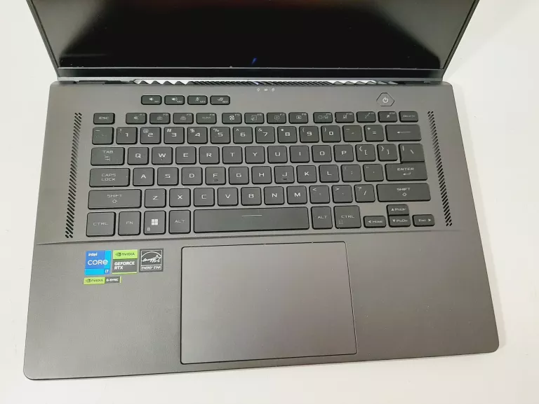 ASUS ROG ZEPHYRUS G16 GU603 I7-13620H 16/512 GB  RTX 4060