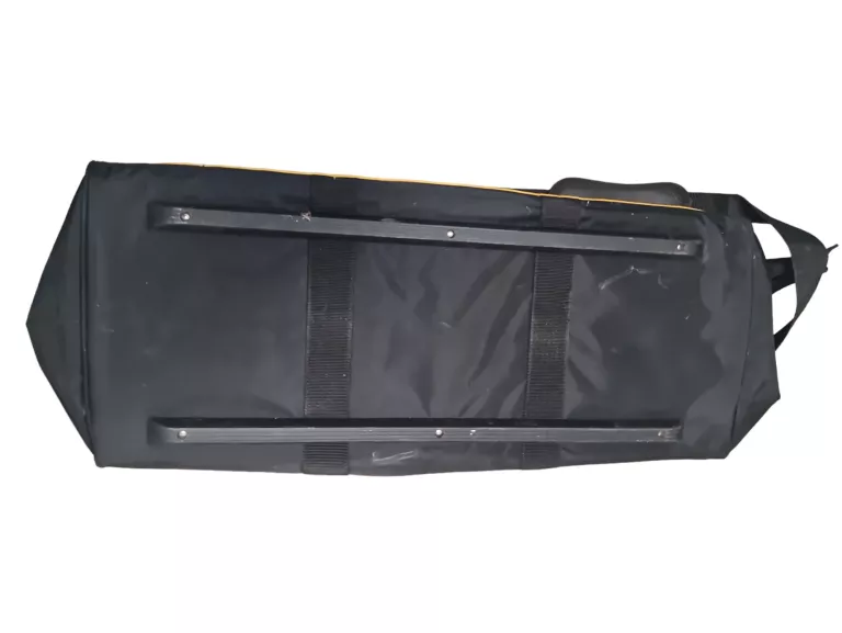 DUŻA TORBA NARZĘDZIOWA DEWALT N037466 76CM DŁUGOŚĆ TWARDE DNO ZAMYKANA