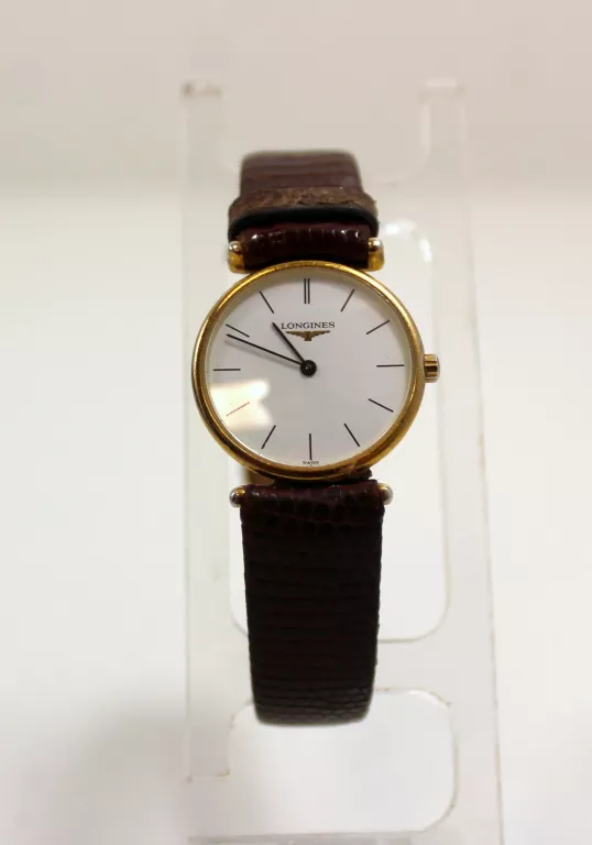 ZEGAREK LONGINES L4 135.2