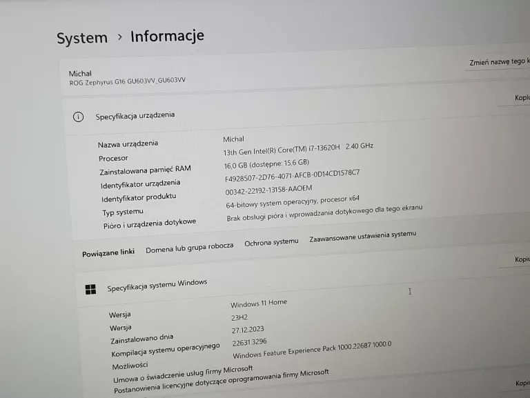asus-rog-zephyrus-g16-gu603-i7-13620h-16512-gb-rtx-4060-kod-producenta-gu603zv-n4013w