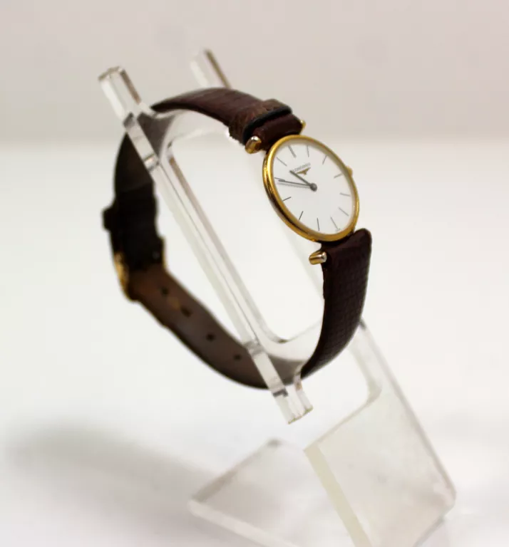 ZEGAREK LONGINES L4 135.2