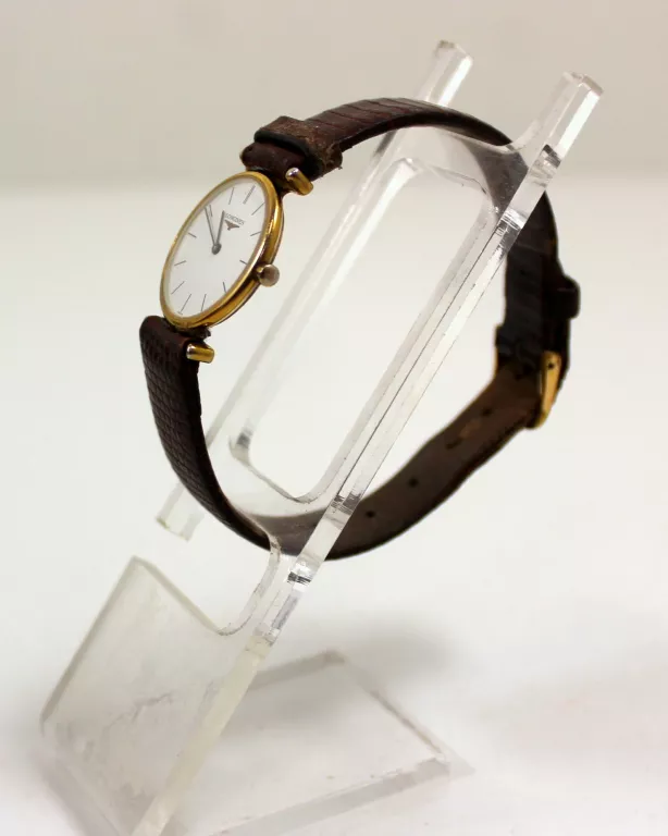 ZEGAREK LONGINES L4 135.2
