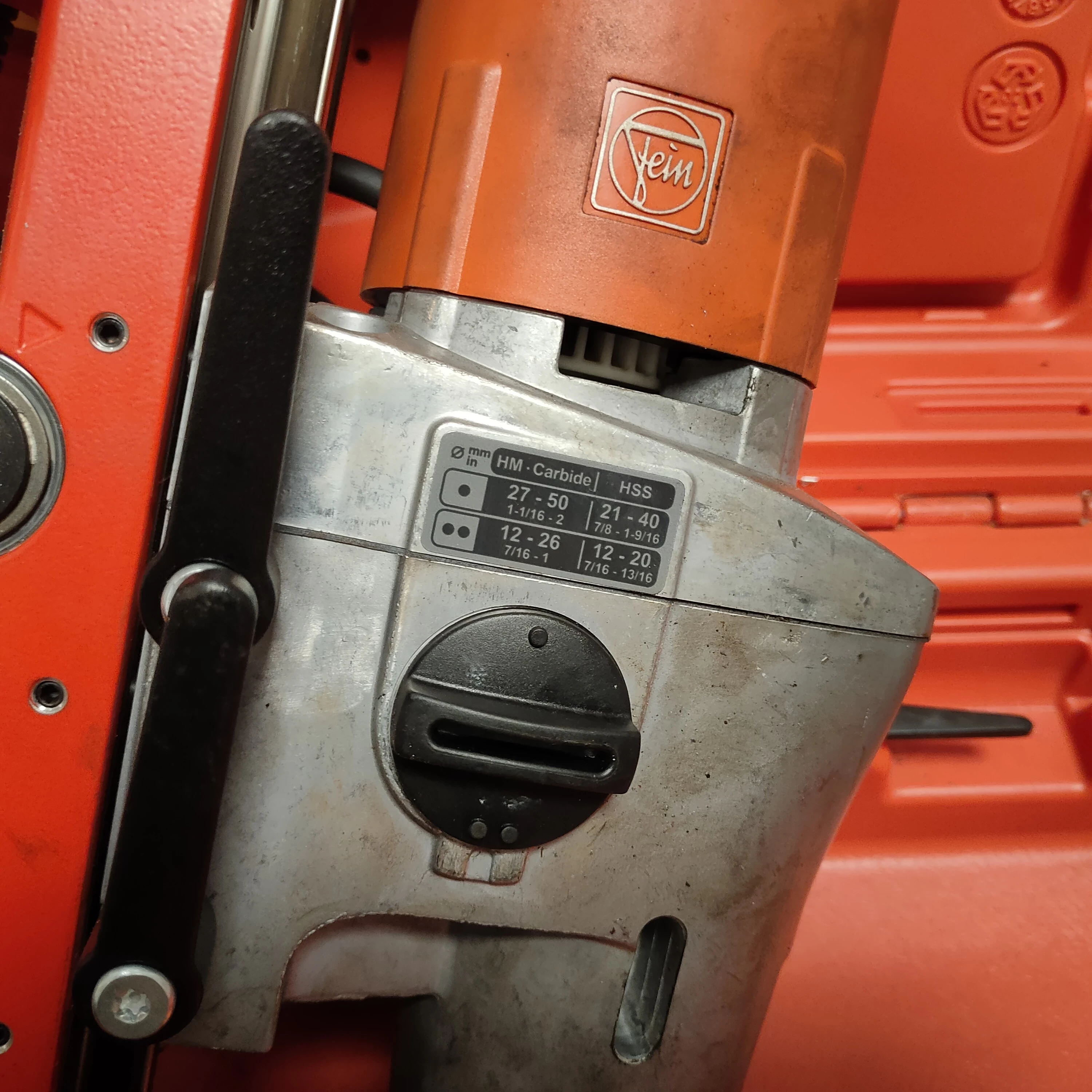 wiertarka-magnetyczna-fein-kbm-50-u-plac-daszynskiego-5-czestochowa-sj