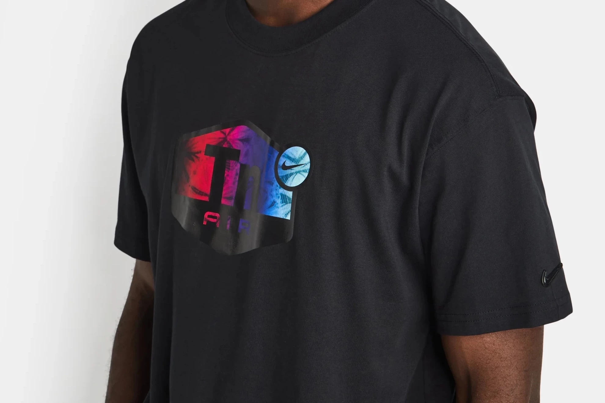 koszulka-nike-xs-in-air-stan-uzywany