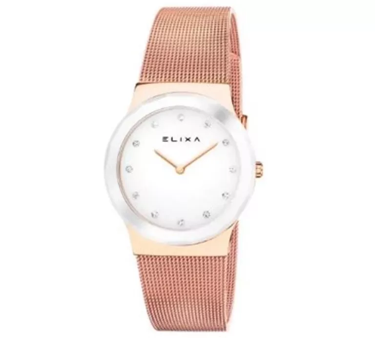 ZEGAREK ELIXA BEAUTY E101-L399
