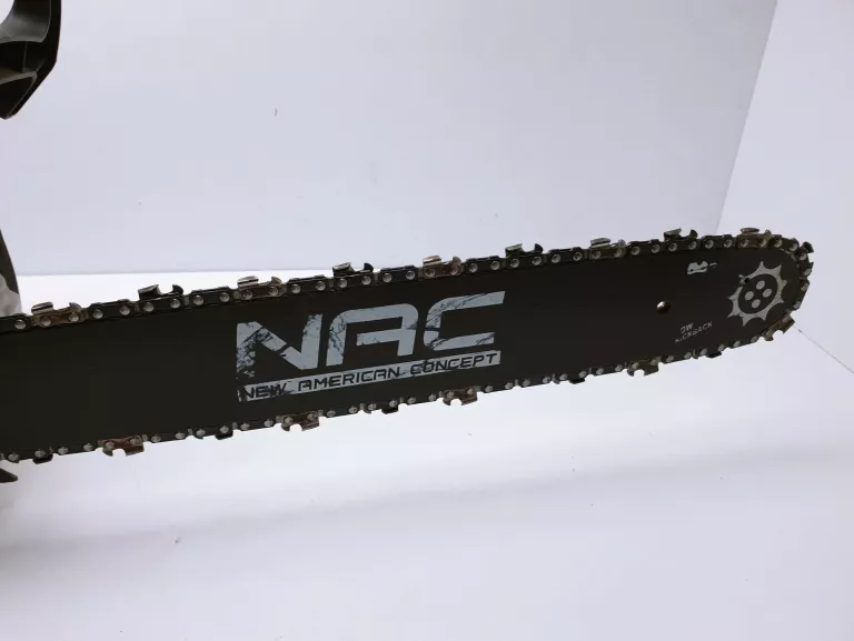 PIŁA ŁAŃCUCHOWA SPALINOWA NAC CST52-40-01AC-V