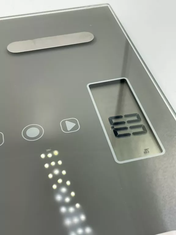 WAGA ŁAZIENKOWA MEDISANA BS 484