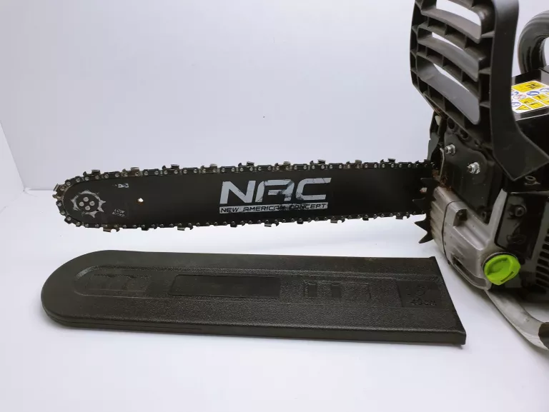 PIŁA ŁAŃCUCHOWA SPALINOWA NAC CST52-40-01AC-V