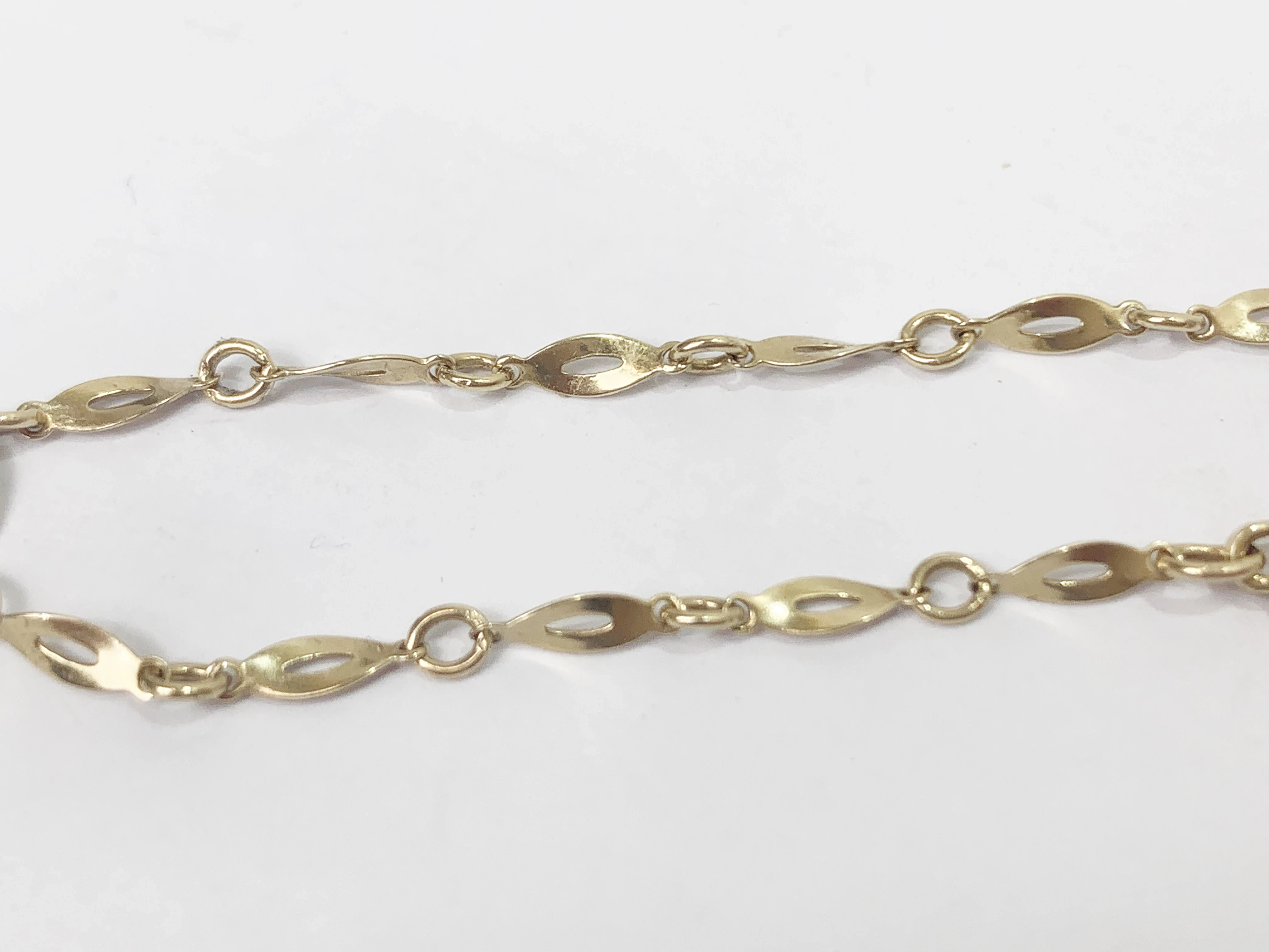 sliczna-zlota-bransoletka-14ct-164g-18cm-stan-uzywany