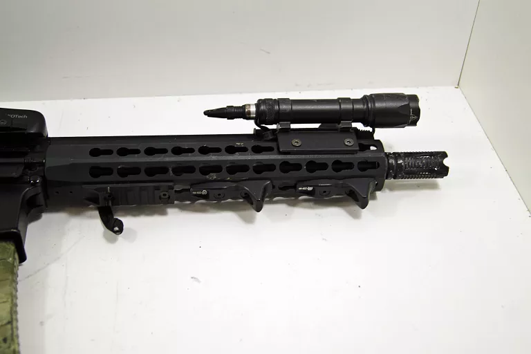 M4 MARINE ENV.M-4 SPECNA ARMS