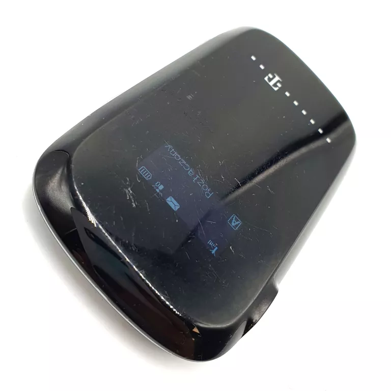 ROUTER ZTE MF60