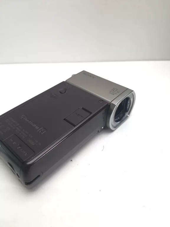 KAMERA SONY HDR-TG3E 1080 50 I FULL HD PUDEŁKO @ZADBANA