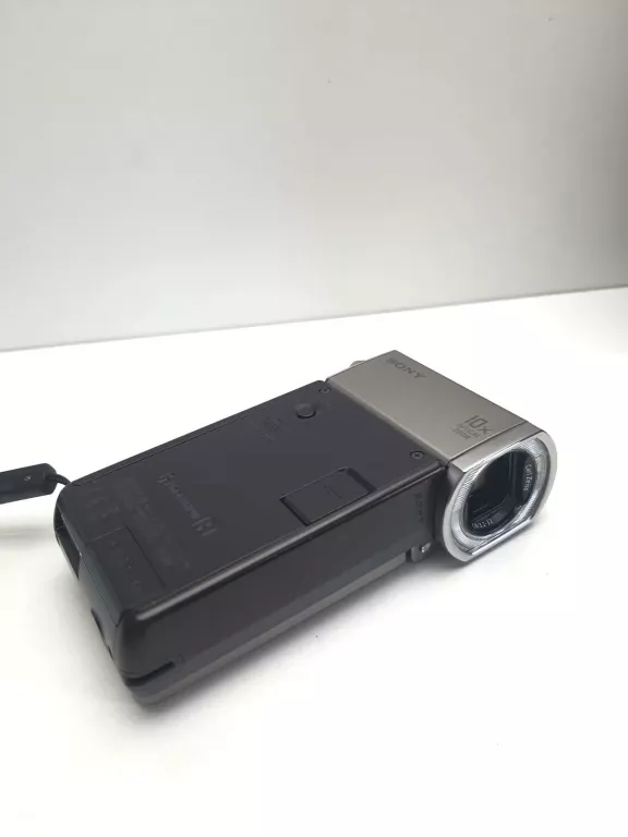 KAMERA SONY HDR-TG3E 1080 50 I FULL HD PUDEŁKO @ZADBANA
