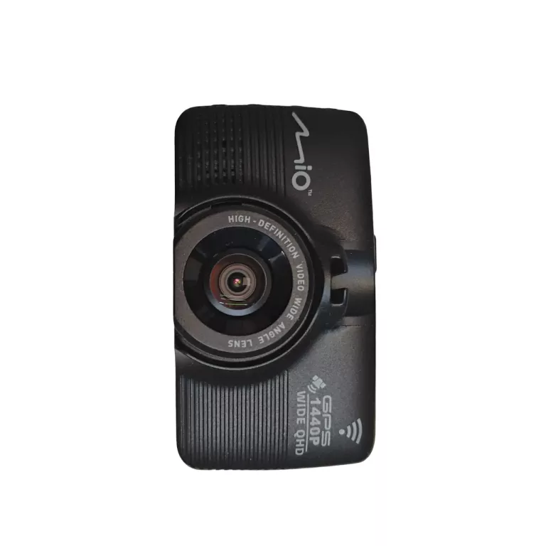 WIDEOREJESTRATOR MIO MIVUE 792D
