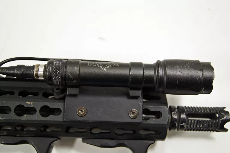 M4 MARINE ENV.M-4 SPECNA ARMS