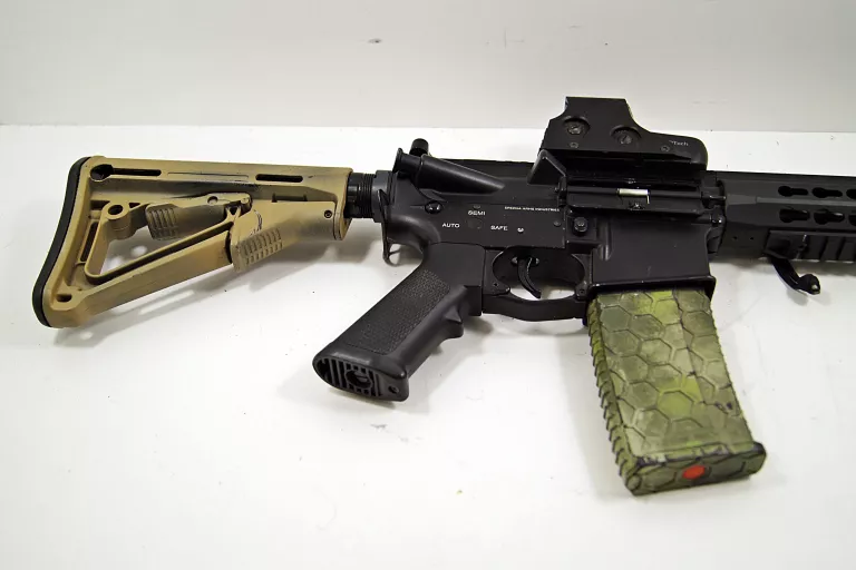 M4 MARINE ENV.M-4 SPECNA ARMS