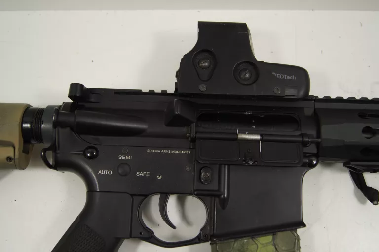 M4 MARINE ENV.M-4 SPECNA ARMS