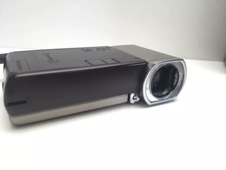 KAMERA SONY HDR-TG3E 1080 50 I FULL HD PUDEŁKO @ZADBANA
