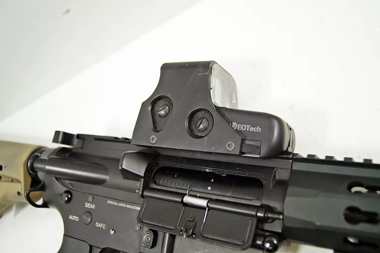 M4 MARINE ENV.M-4 SPECNA ARMS
